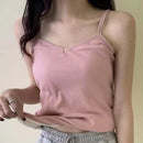 Camisola Interior Térmica Feminina - Roupa Inverno Quente Renda