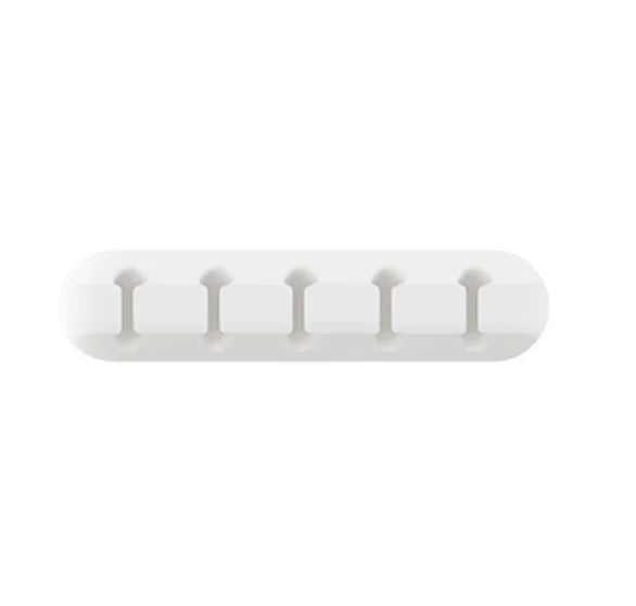 Organizador Cabos USB Silicone NNBILI - Gestão Secretária