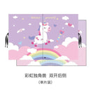 Cortina Magnética Telescópica 2 Camadas para Carro - Proteção UV Rede Mosquiteiro para Crianças