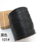 Adjustable Cat Dog Picture Leather Bracelets Custom Pet Portrait Round Pendant Bracelet Lost Memorial Gift For Pet Lovers