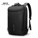 Mochila Laptop MARK RYDEN 17 Polegadas - Viagem Espaçosa COMPACTO PRO para Homens