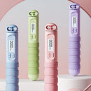 Corda de Pular Eletrónica com Contador Digital - Perda de Peso e Fitness Cardio