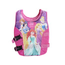 Colete Natação Bebé Profissional - Flutuador com 2 Placas para Aprender a Nadar