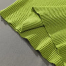 Camisola Cashmere Gola Alta Feminina - Manga Comprida Quente Inverno