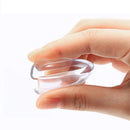 Protetores de Cantos Mesa Silicone 4/10 Peças - Segurança Bebé Crianças Anti-Colisão