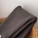 Leggings Criança Inverno Veludo - Renda Quentes Menina Natal Halloween