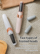 Electric Foot Grinder - Rechargeable Callus Remover for Smooth, Salon-Soft Feet