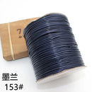 Adjustable Cat Dog Picture Leather Bracelets Custom Pet Portrait Round Pendant Bracelet Lost Memorial Gift For Pet Lovers