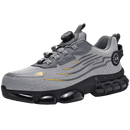 Ténis Masculinos Casuais Outono/Inverno - Caminhada Exterior Antiderrapante Sola Macia Conforto