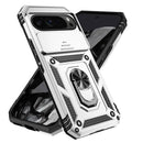 Capa Anti-Choque Google Pixel com Anel Magnético - Proteção Premium com Suporte