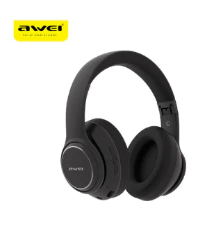Fones de Ouvido Bluetooth Siindoo JH919 - Som Hi-Fi Premium