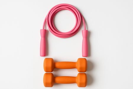 Fitness 600x600