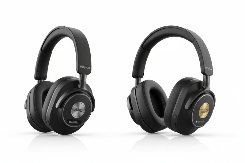 Haylou S30 Bluetooth Headphones