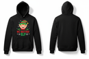 Hoodie Big Brother Elf