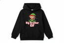 Hoodie Big Brother Elf