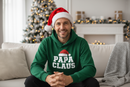 Hoodie Papa Claus - Lifestyle