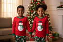 Pijamas de Natal - Cores Originais