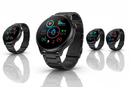 Smartwatch Preto