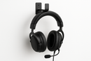 Suporte de parede headset